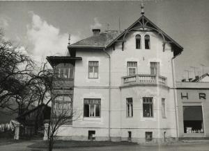 Vila Tschinkl